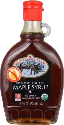 Sop it up SYRUPS