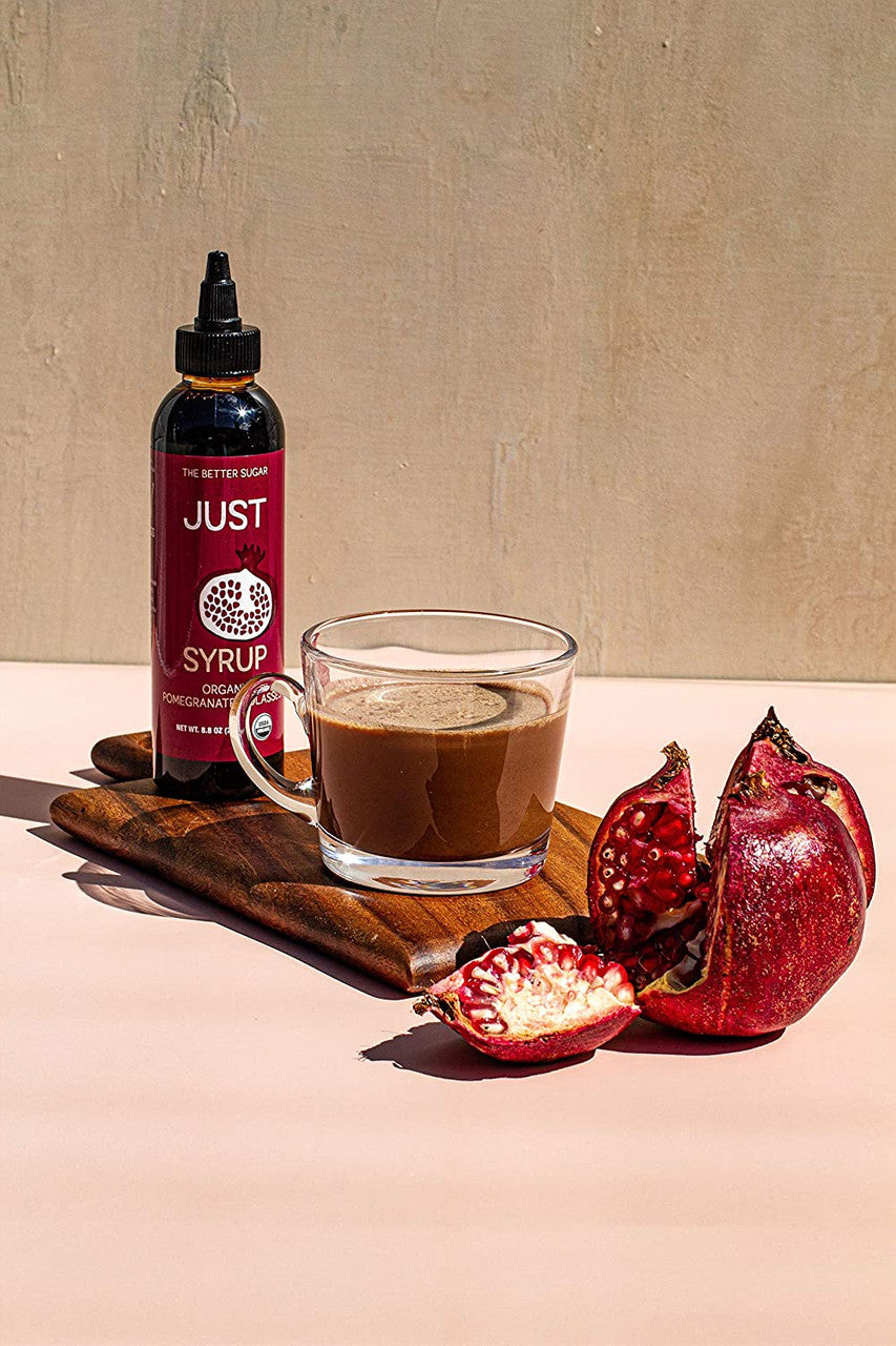 Specialty Syrups