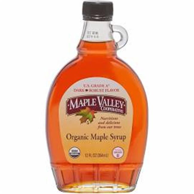 MAPLE SYRUPS