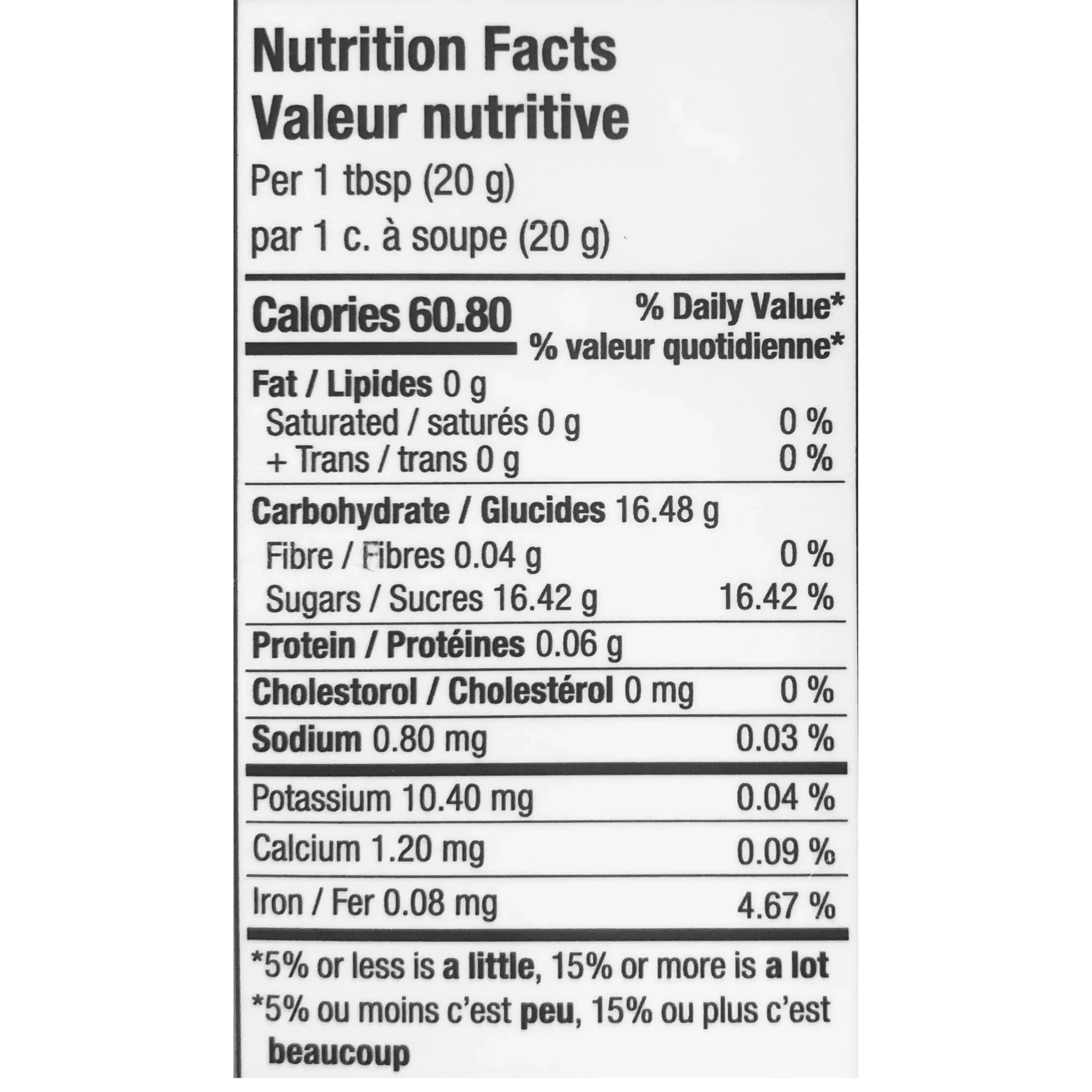 BeeMaid 100% Pure Liquid Honey - 2 x 15 kg - Grocery and Food Items - Canadian Distribution - Ships Free Within Canada on Orders Above CAD $199-1