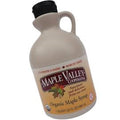 Maple Valley Maple Syrup Grade A -Bulk-
