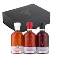 Escuminac – Maple Syrup Gift Set – Amber to Dark