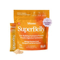 Blume - SuperBelly Sticks - Mango Passion Fruit - ACV - Sugar-Free - 15 Pack - Canadian Distribution - Ships Free Within Canada on Orders Above CAD $199-0