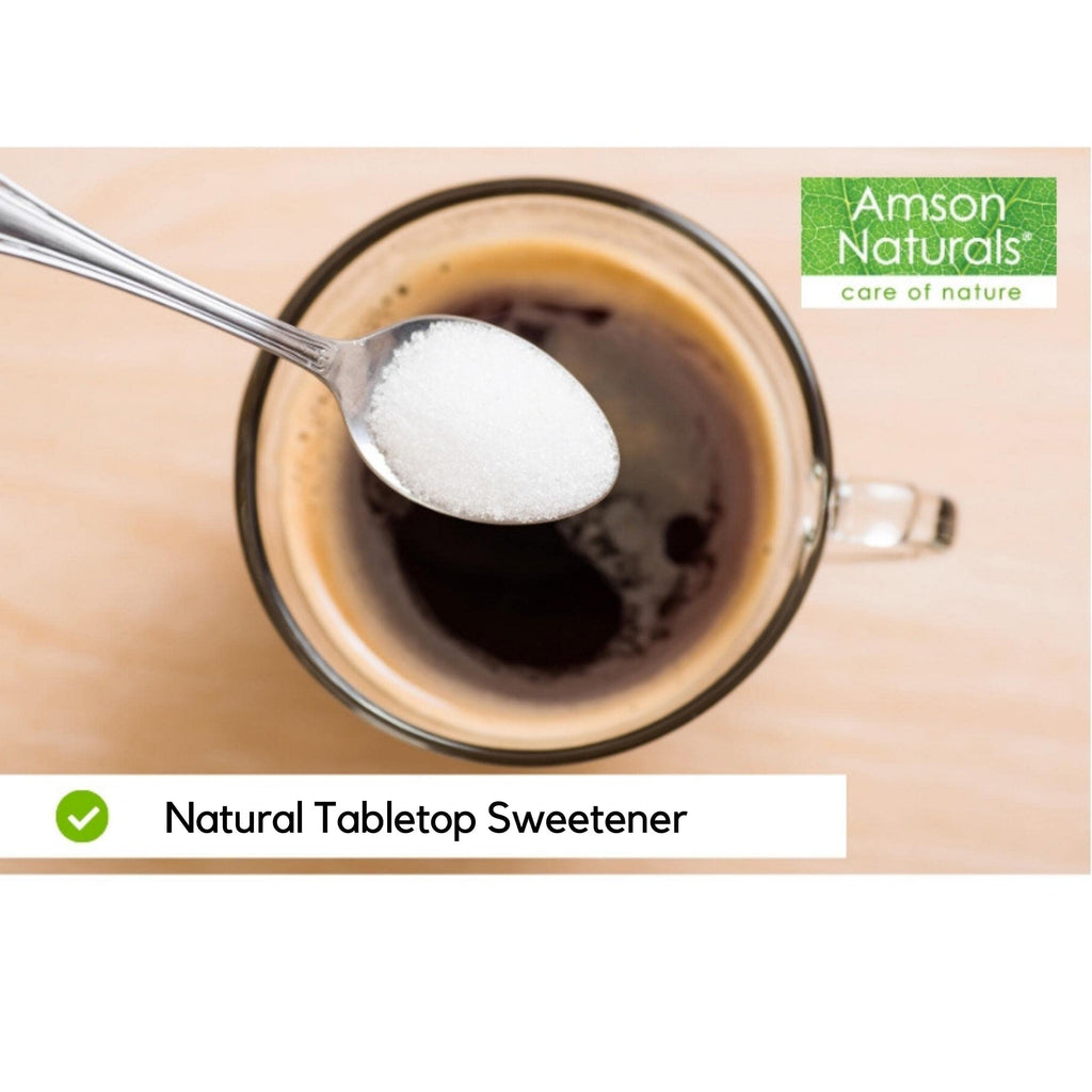 Natural Source – Sweetener – Granular 1:1 Sugar Substitute – 10 lb - Canadian Distribution - Ships Free Within Canada on Orders Above CAD $199-1