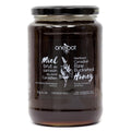 Oneroot – Canadian Raw Buckwheat Honey – Original – 1kg – High antioxidants - Canadian Distribution - Ships Free Within Canada on Orders Above CAD $199-0