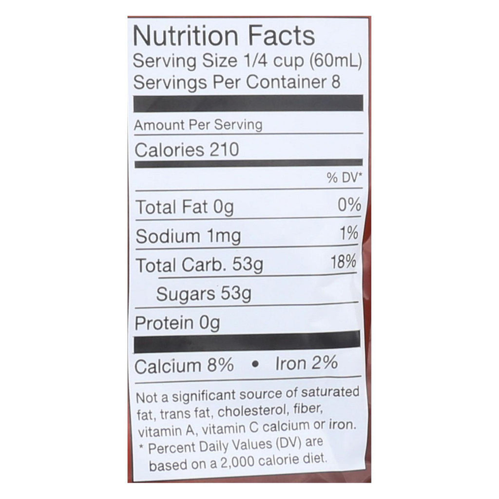 Shady Maple Farms Maple Smartsak (6x16.9OZ )