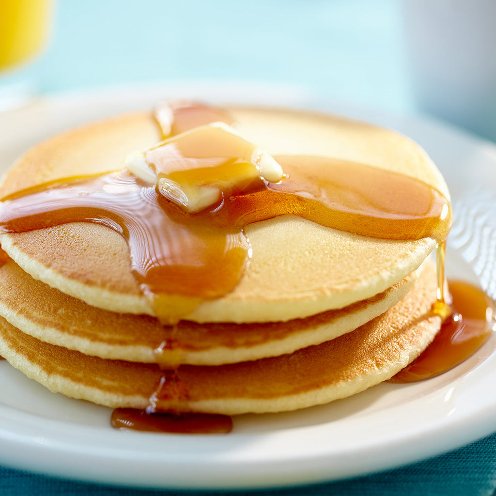 Syrup Table No Sugar Added - 12 x 375 mL - E D Smith & Son - Restaurant and Foodservice Ingredients - Canadian Distribution - Ships Free Within Canada on Orders Above CAD $199