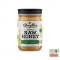 RAW HONEY  - Bulk-