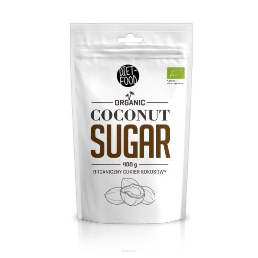 Bio Coconut Sugar