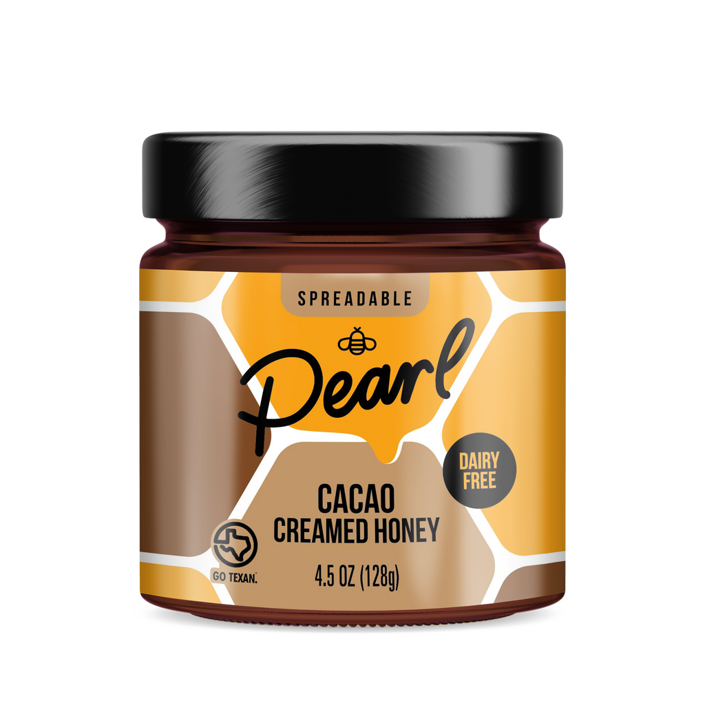 Creamed Honey-- Variety 3 Pack
