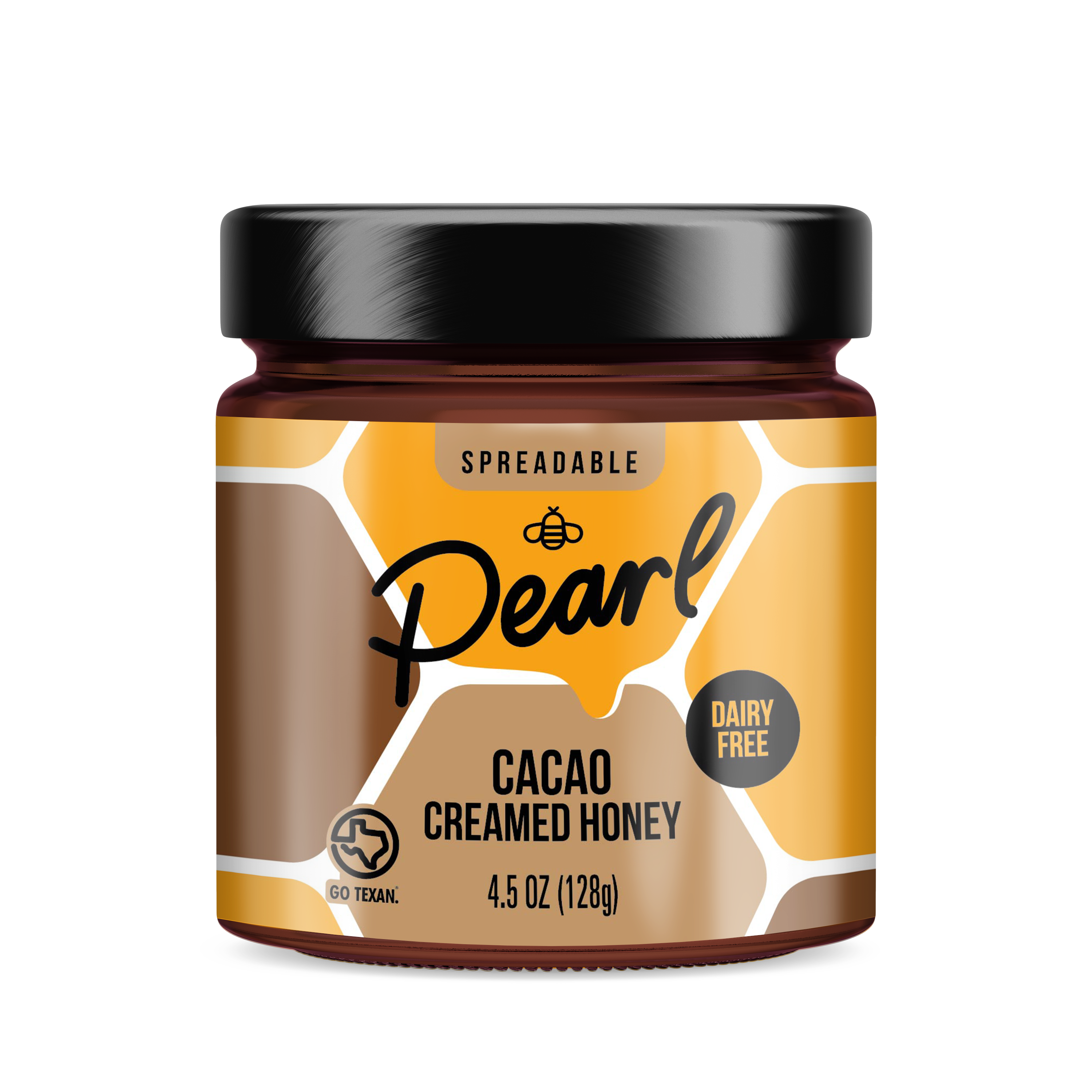 Creamed Honey-- Variety 3 Pack