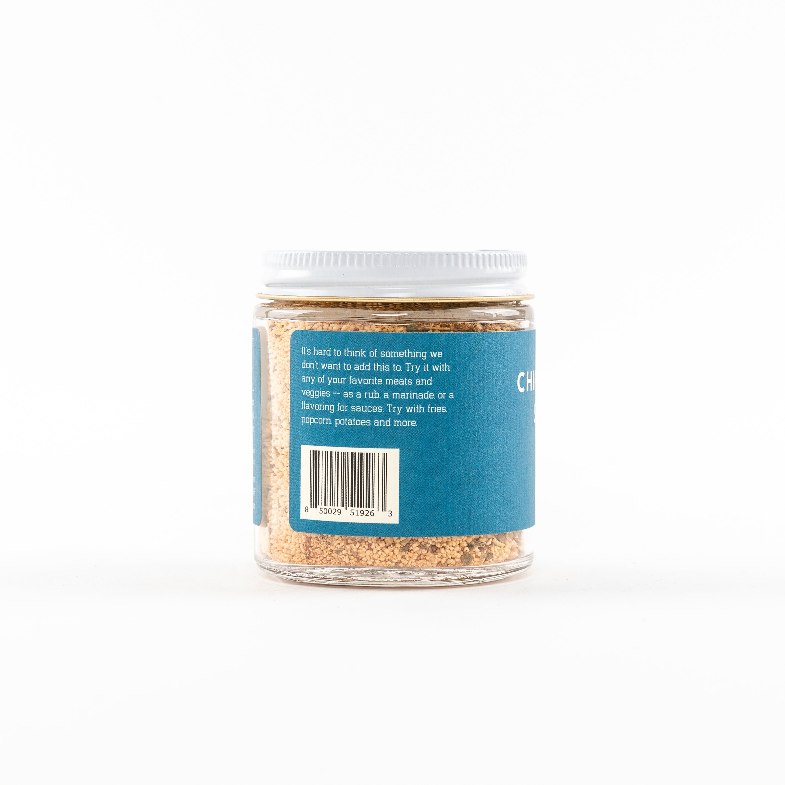 Hot Honey Sprinkles, 4oz-4