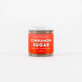 Cinnamon Sugar for Baking, Tea, Cocktails & More-0