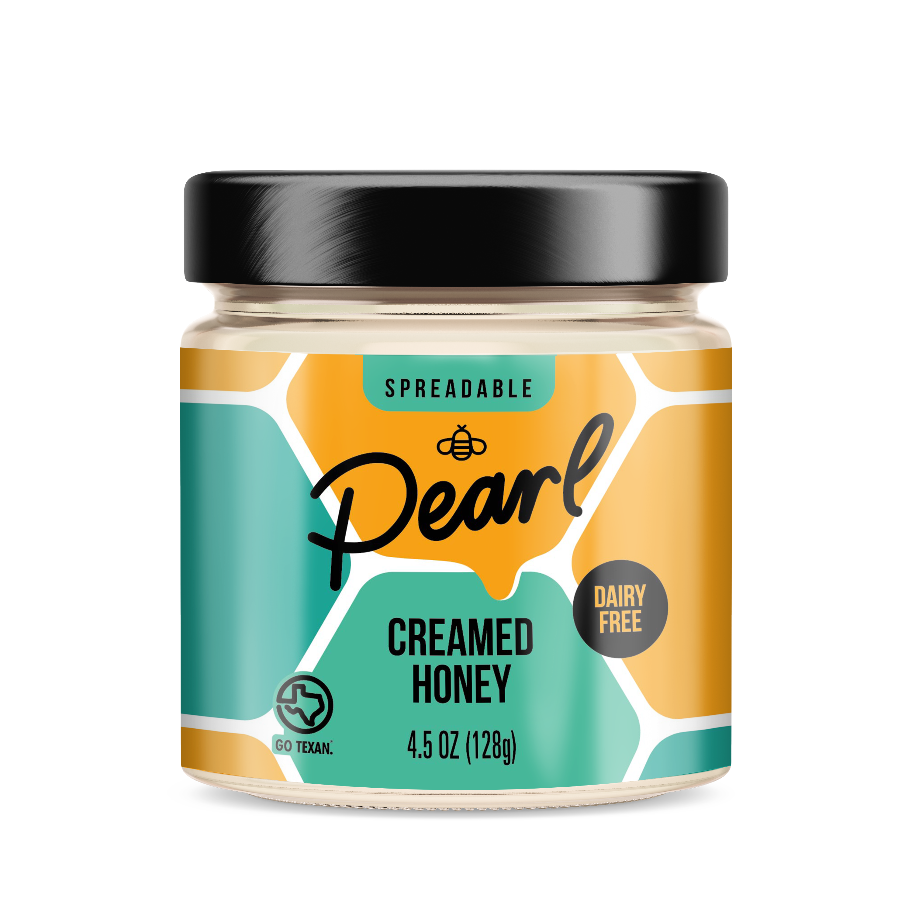 Creamed Honey-- Variety 3 Pack