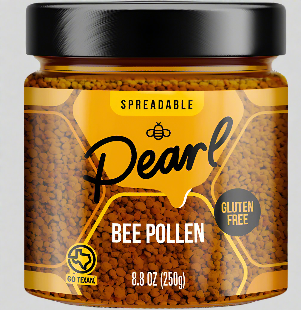 Bee Pollen