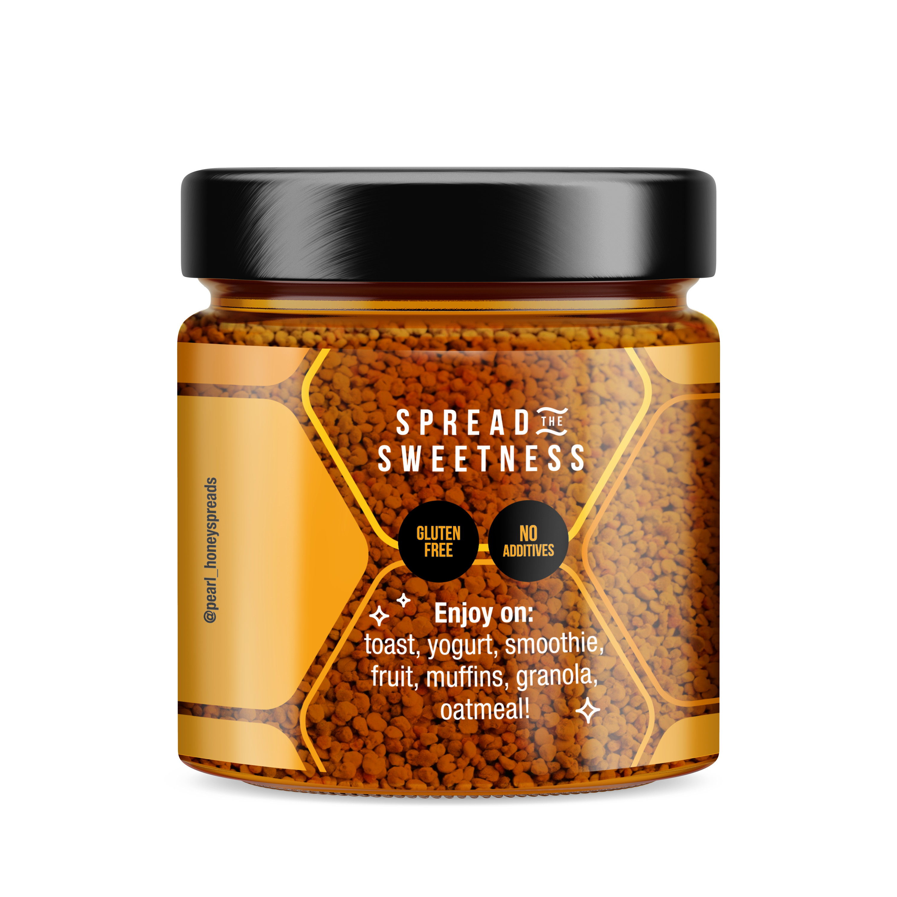 Bee Pollen