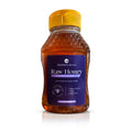 Lavender Infused Raw Honey 8oz