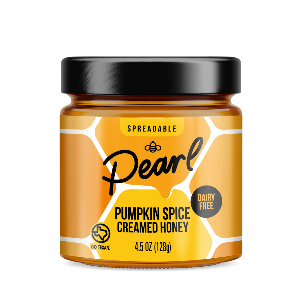 Creamed Honey-- Variety 3 Pack