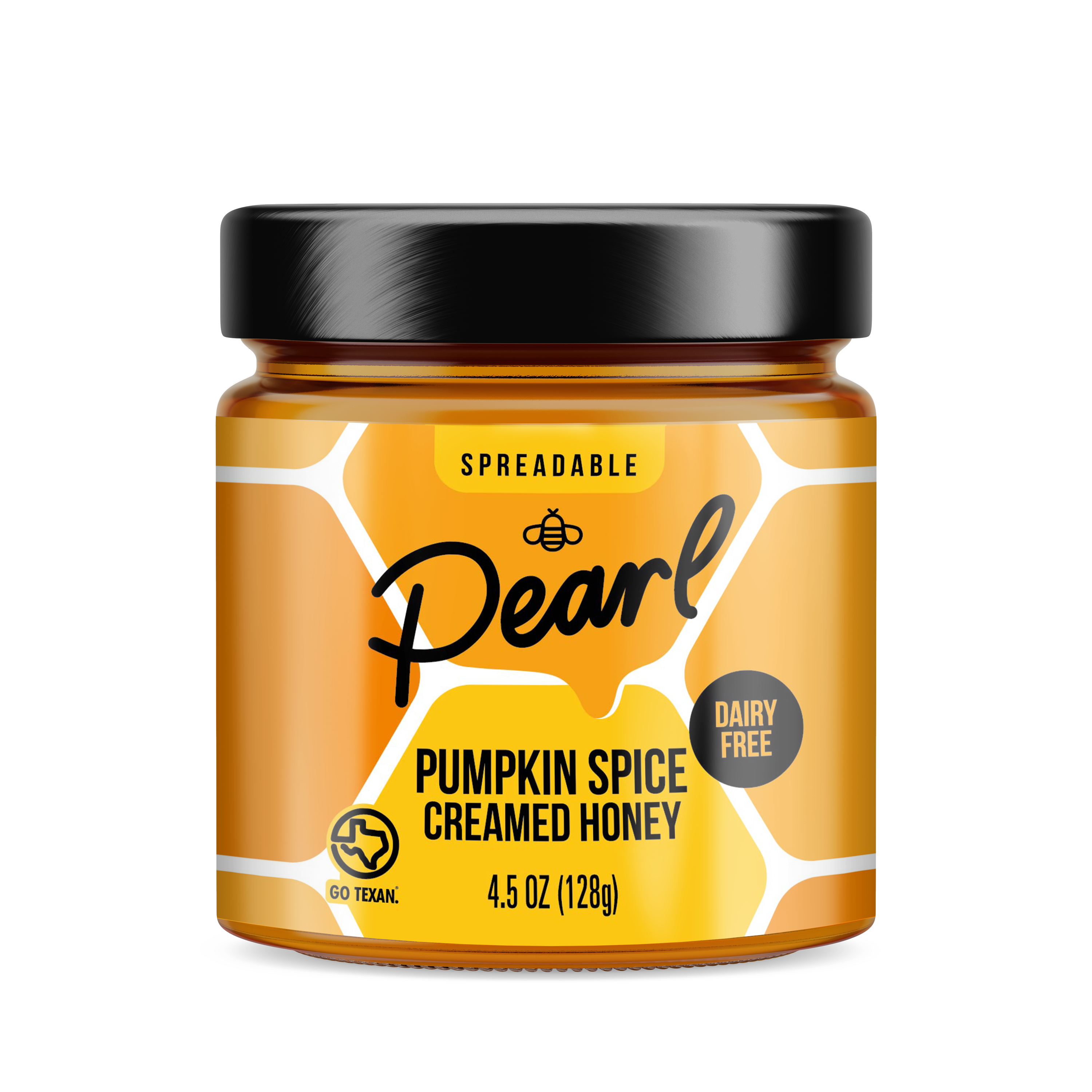 Creamed Honey-- Variety 3 Pack
