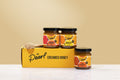 Creamed Honey-- Variety 3 Pack