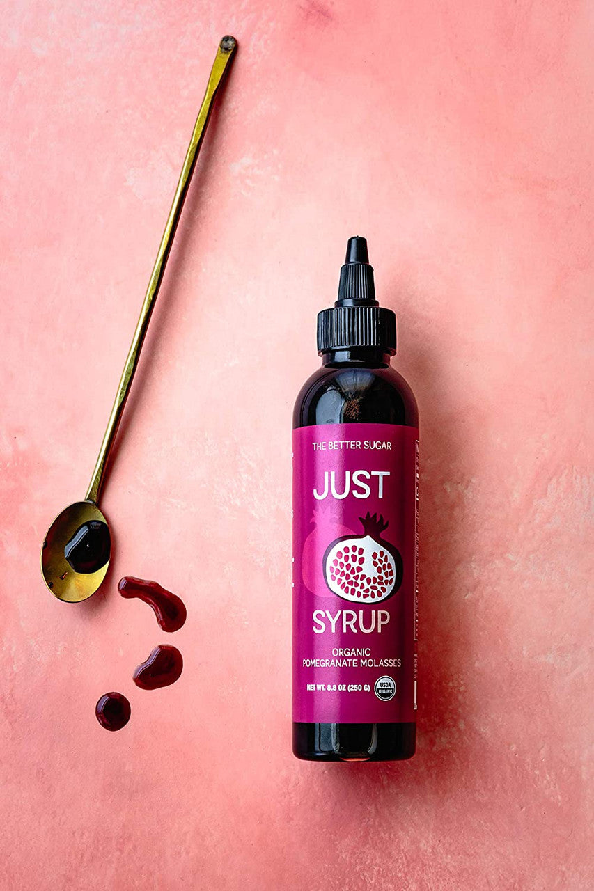 DATE POMGRANTE SYRUP