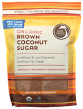 Sweet Tree Evap Palm Sugar Blond (6x16 Oz)