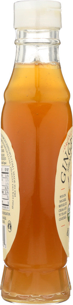 Ginger People Ginger Syrup  -Bulk-