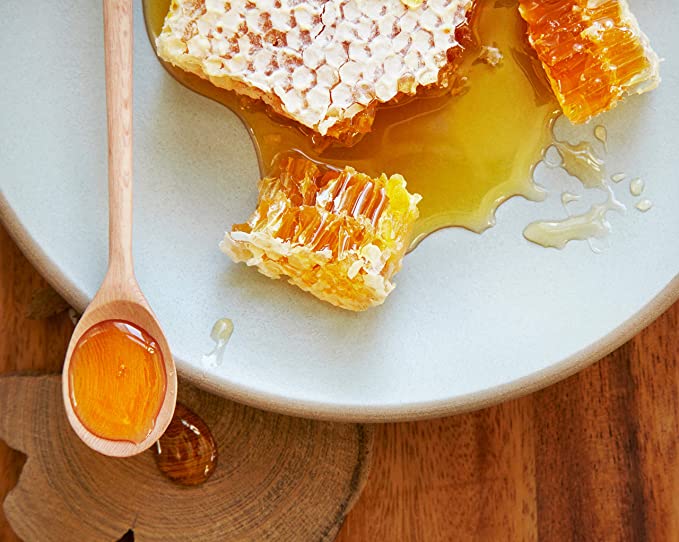 Billy Bee - Pure Natural Honey - Liquid White - Foodservice -  12 x 1 KG Squeeze Bottles - Ships Free Within Canada on Orders Above CAD $199-4