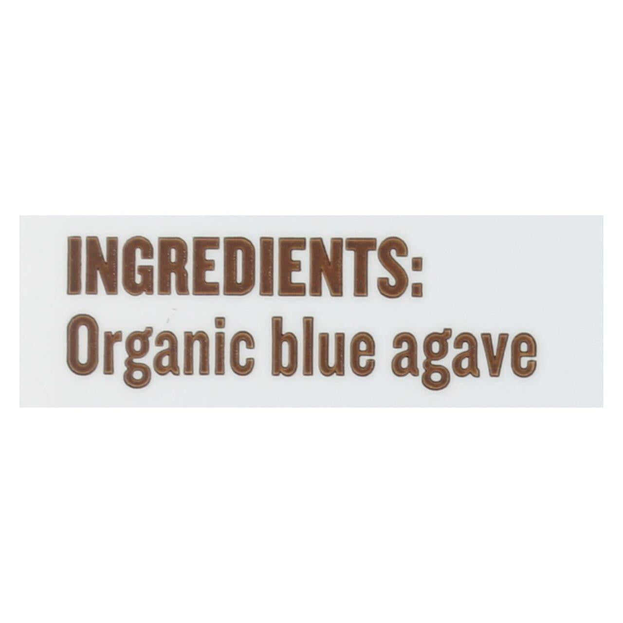 MADHAVA Golden AGAVE  -Bulk-