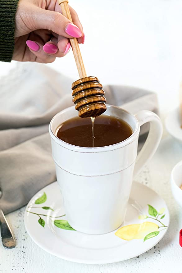 Billy Bee - Pure Natural Honey - Liquid White - Foodservice -  12 x 1 KG Squeeze Bottles - Ships Free Within Canada on Orders Above CAD $199-3