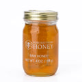 Pure Southern Honey with Honeycomb